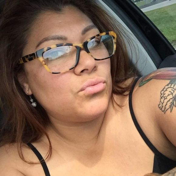 Meet your Posher, Nadiezhda - Picture 1 of 1